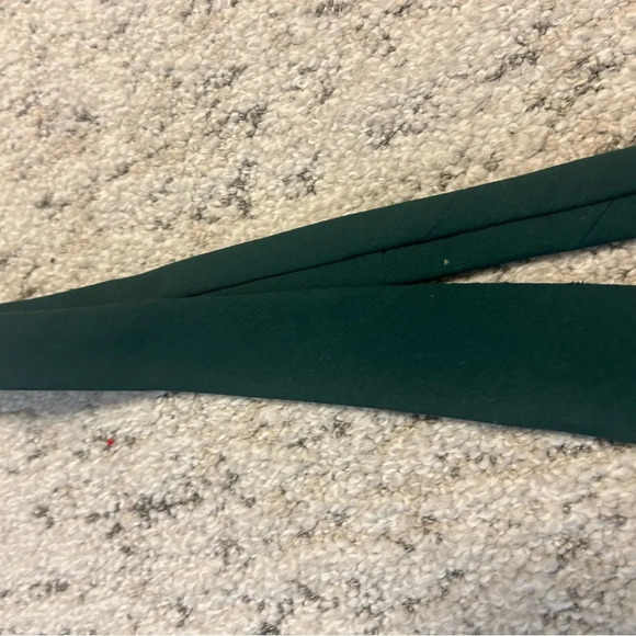 TR  Burton vintage skinny tie with horse - Picture 6 of 12